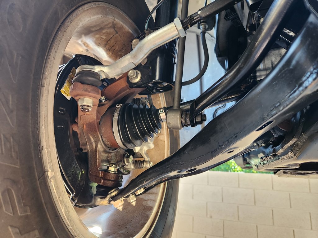 2014 Honda CR-V Image 6