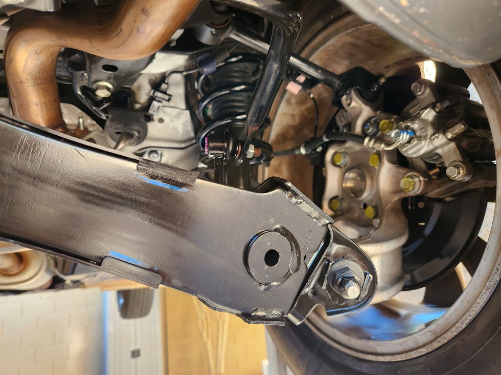 2014 Honda CR-V Image 7