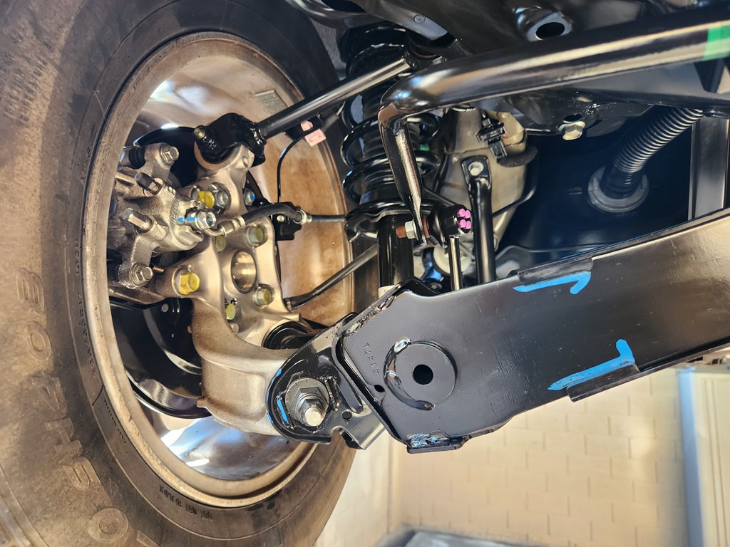 2014 Honda CR-V Image 8