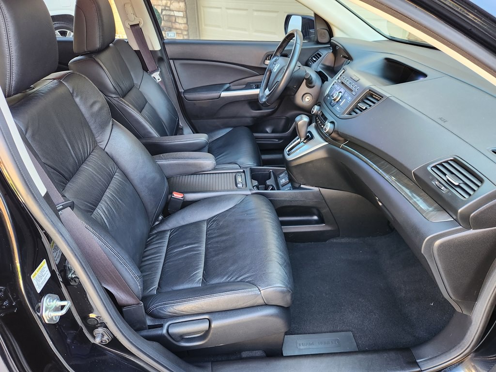 2014 Honda CR-V Image 10