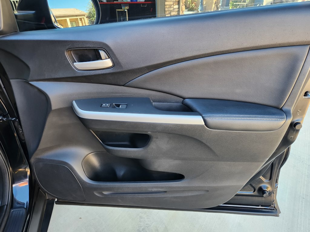 2014 Honda CR-V Image 14