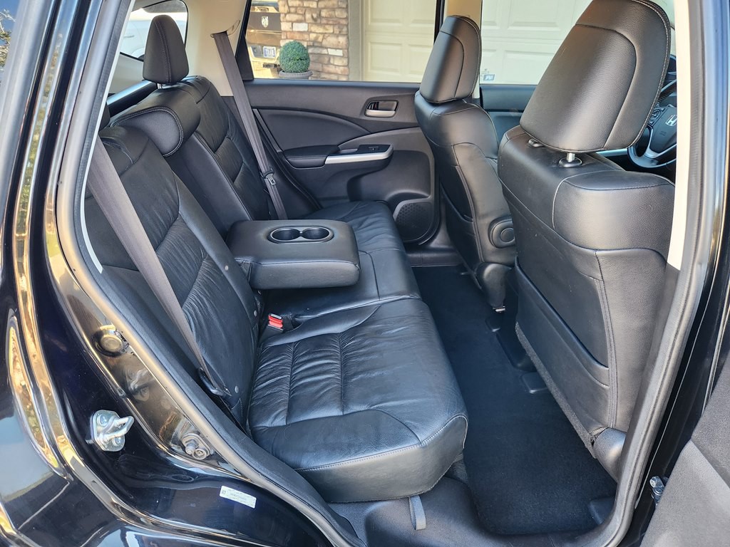 2014 Honda CR-V Image 15