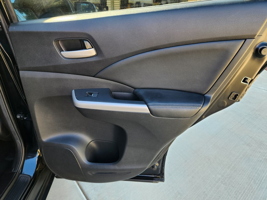 2014 Honda CR-V Image 16