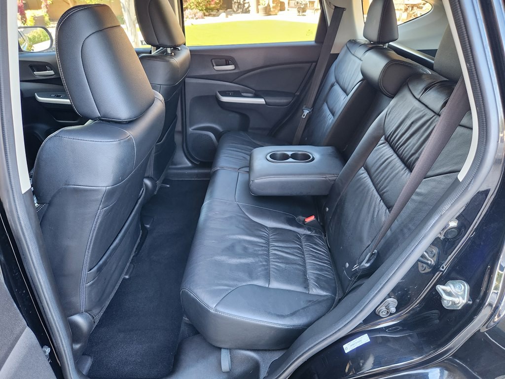 2014 Honda CR-V Image 17