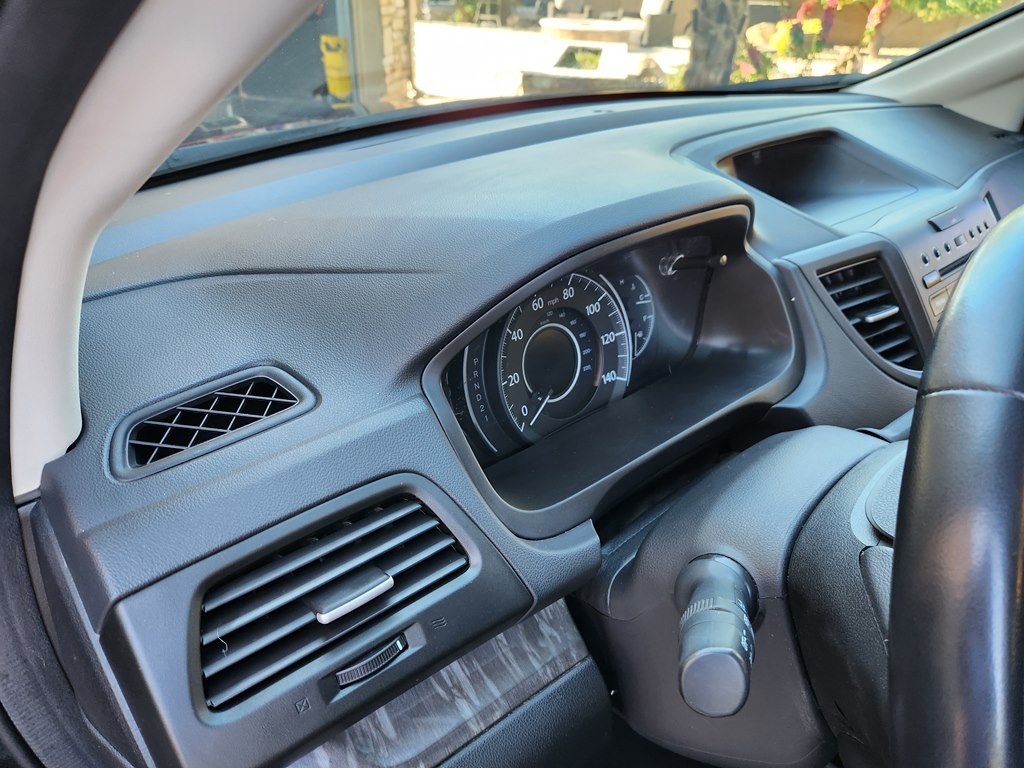 2014 Honda CR-V Image 21