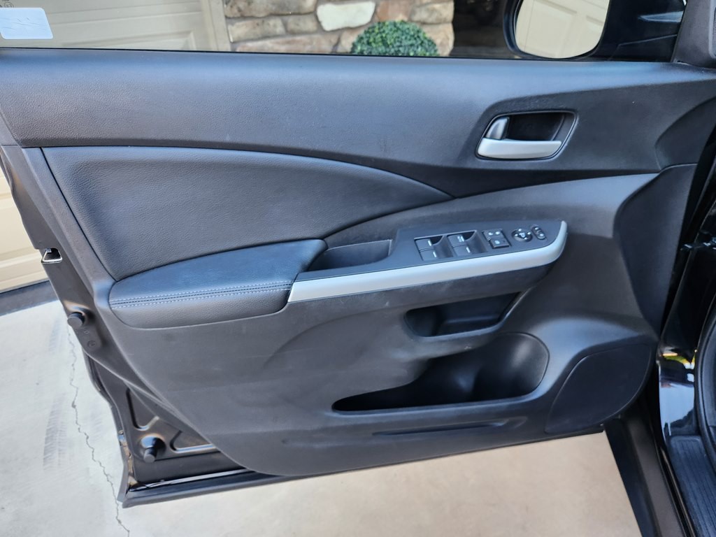 2014 Honda CR-V Image 22