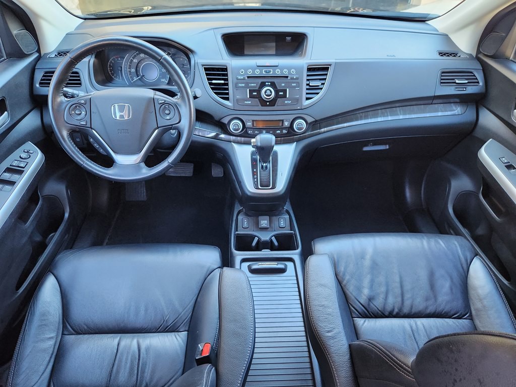 2014 Honda CR-V Image 23