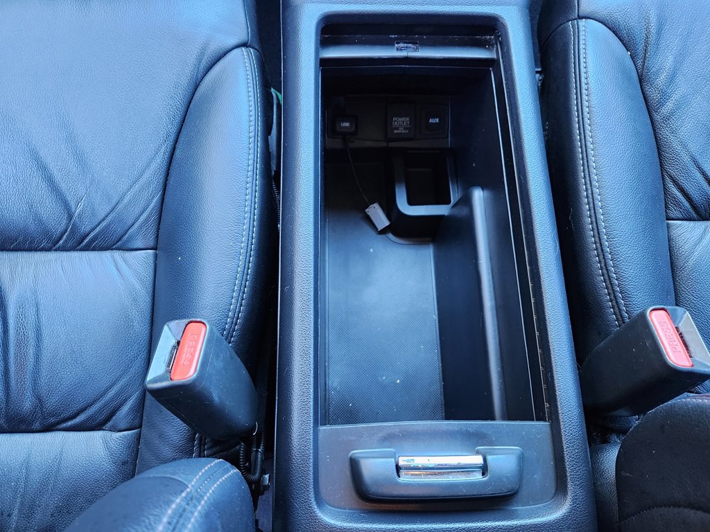 2014 Honda CR-V Image 28