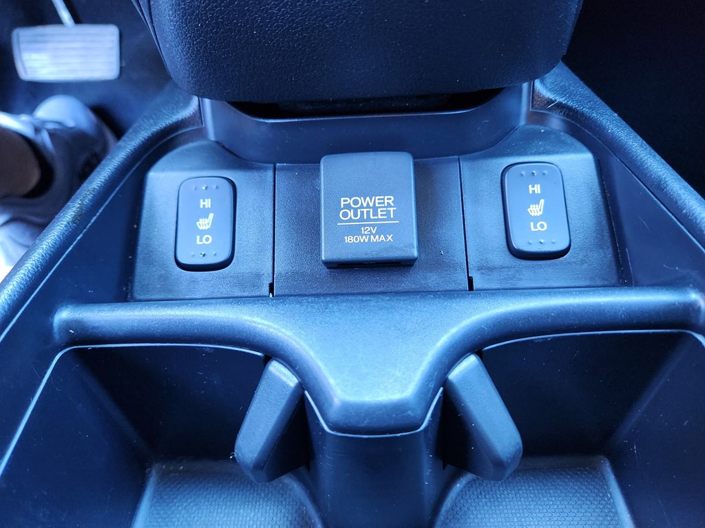 2014 Honda CR-V Image 34