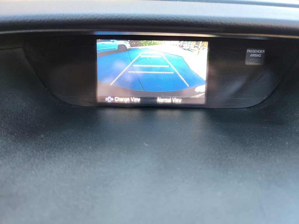 2014 Honda CR-V Image 36