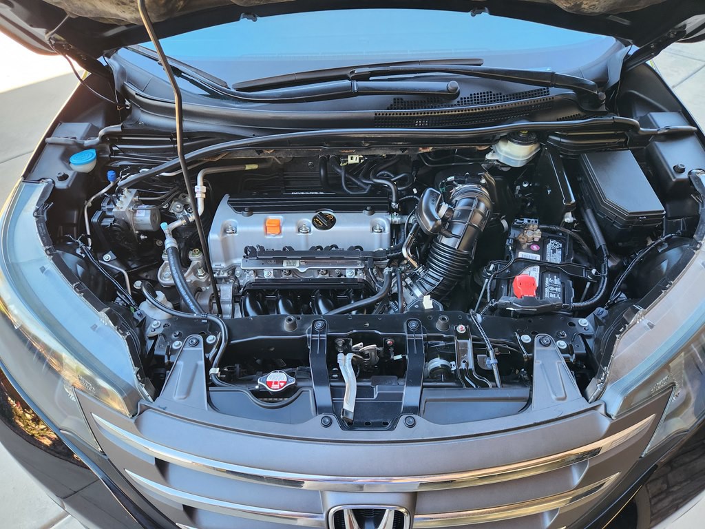 2014 Honda CR-V Image 44