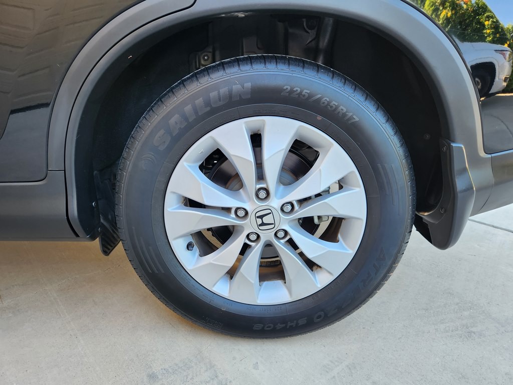 2014 Honda CR-V Image 47