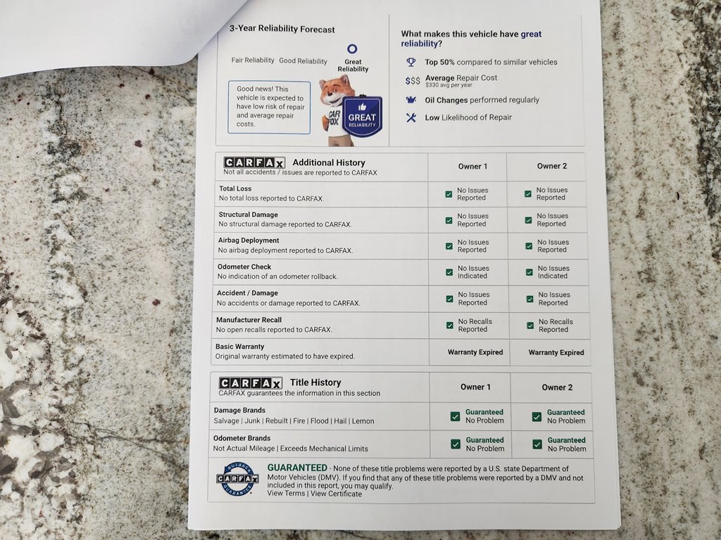 2014 Honda CR-V Image 52