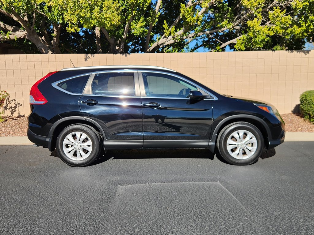 2014 Honda CR-V Image 53