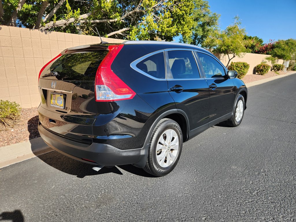 2014 Honda CR-V Image 55