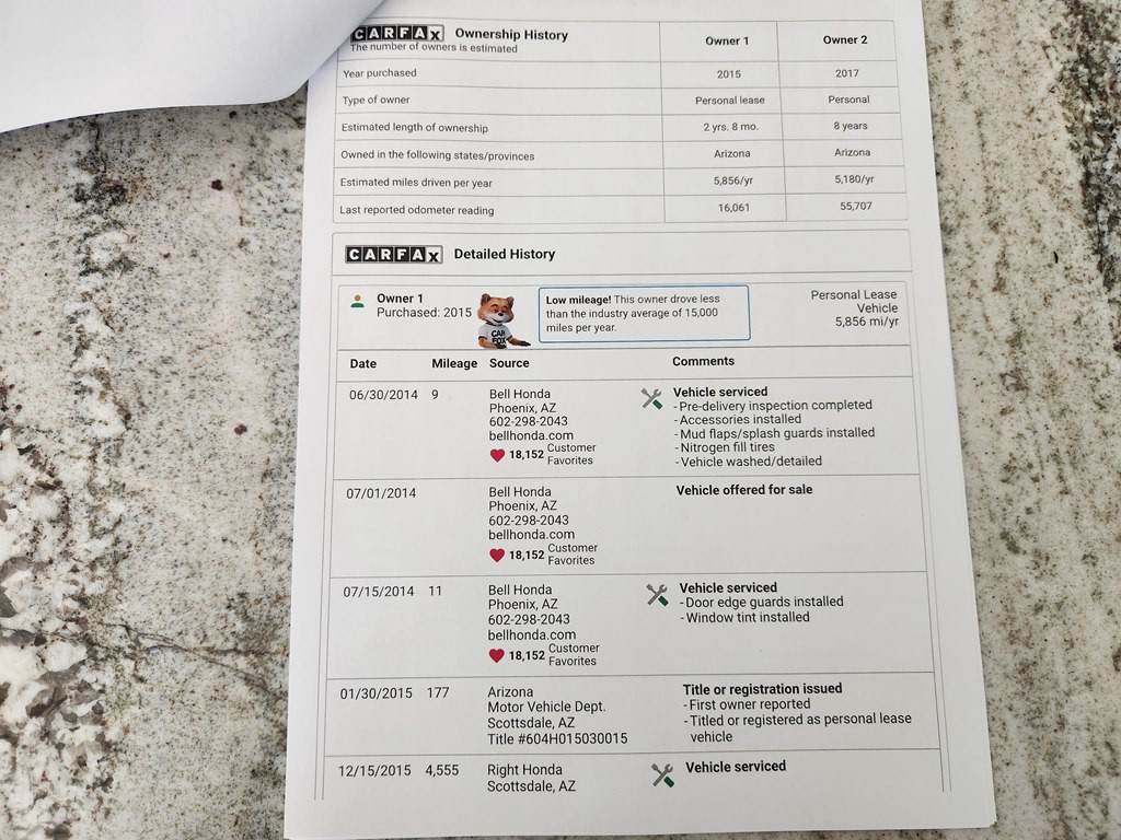 2014 Honda CR-V Image 56