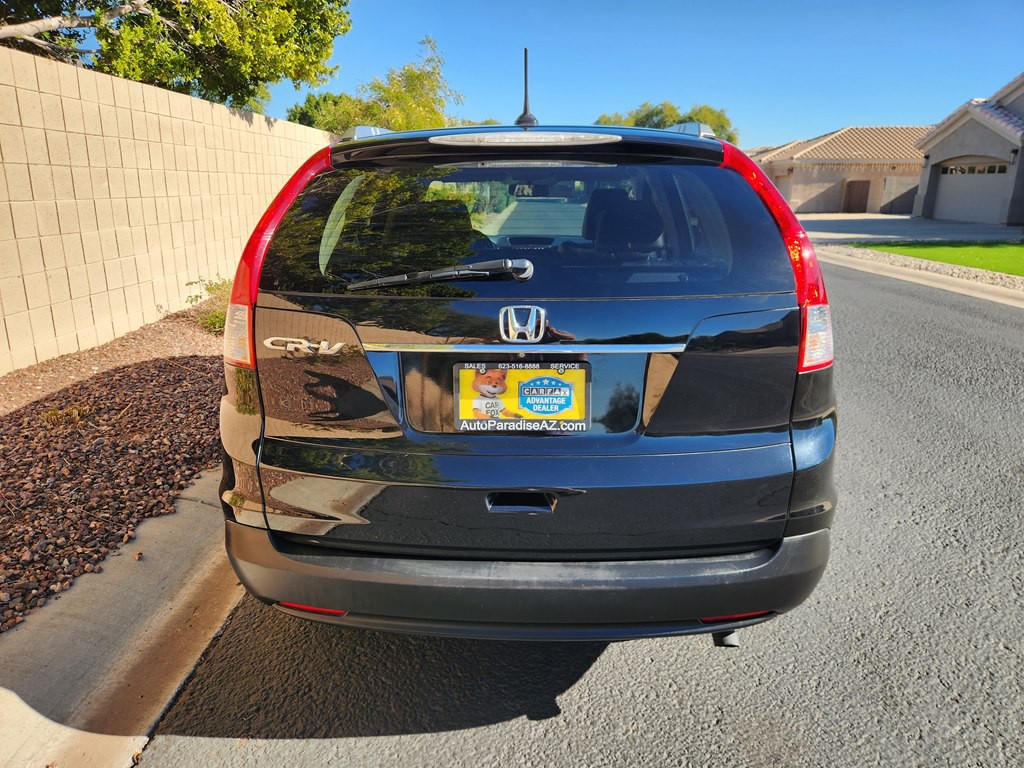 2014 Honda CR-V Image 59