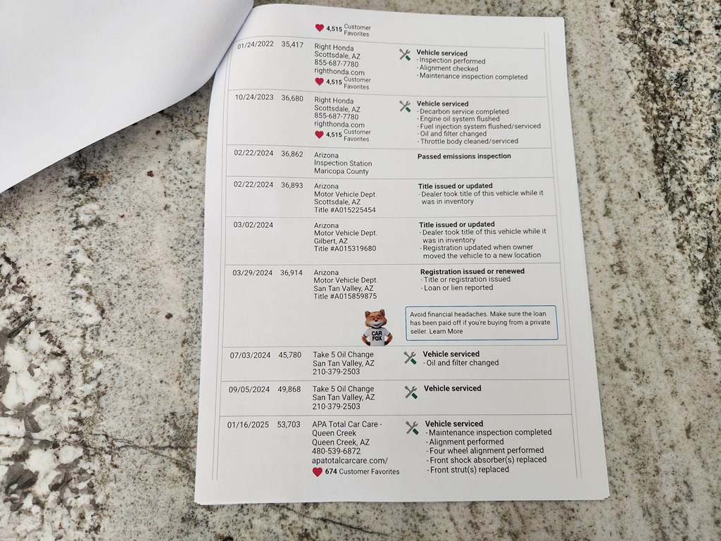 2014 Honda CR-V Image 62