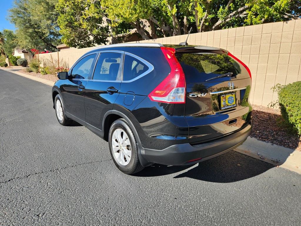 2014 Honda CR-V Image 73