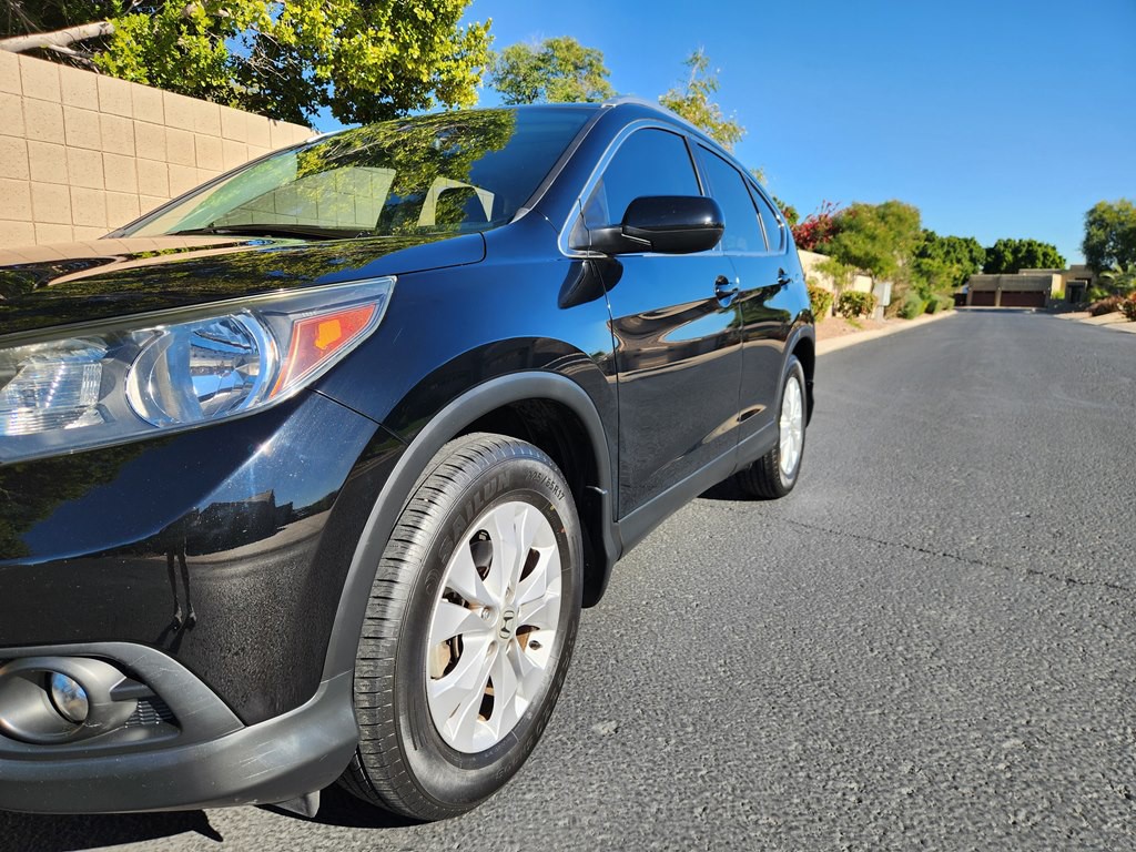 2014 Honda CR-V Image 76