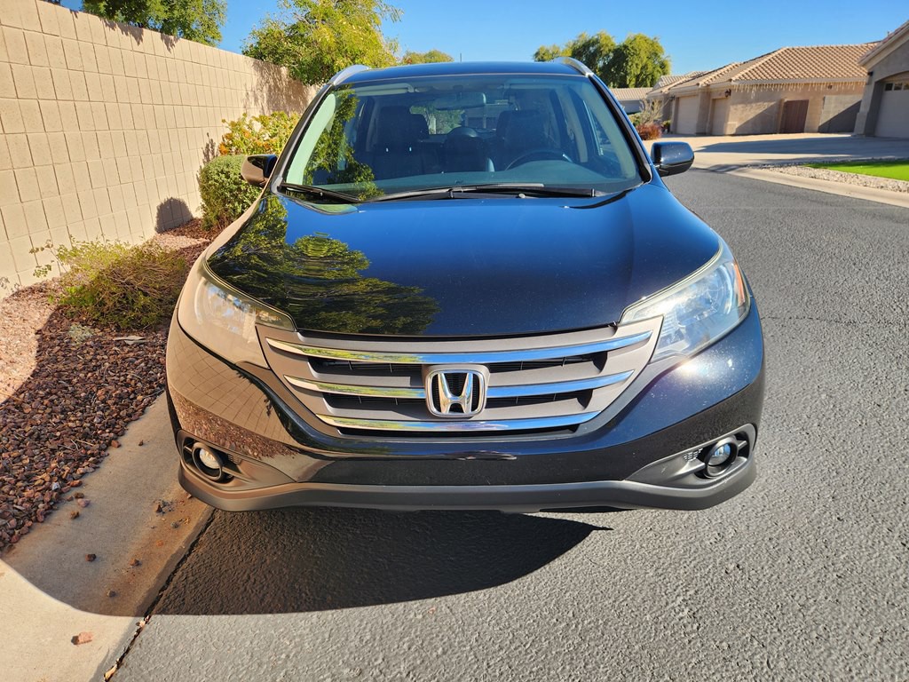 2014 Honda CR-V Image 77