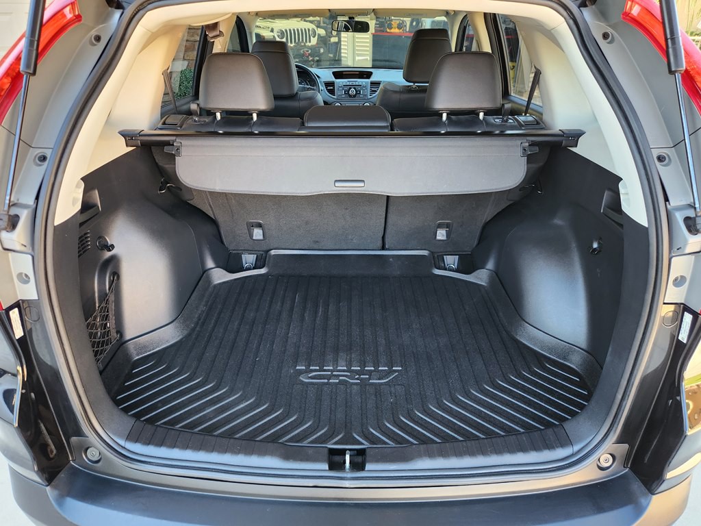 2014 Honda CR-V Image 6