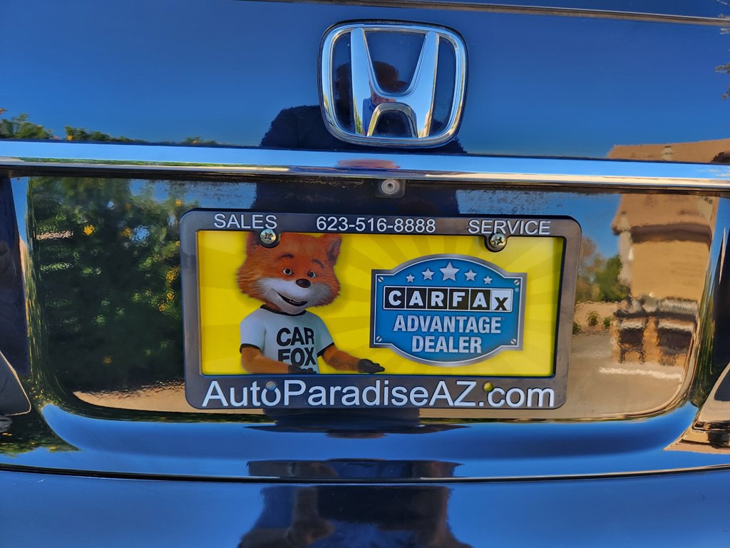 2014 Honda CR-V Image 7