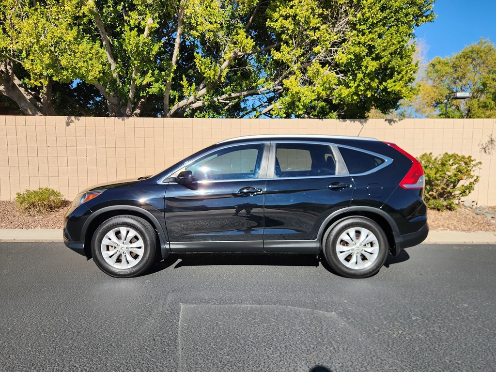2014 Honda CR-V Image 13