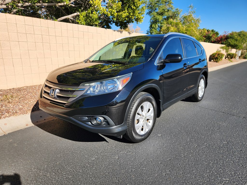 2014 Honda CR-V Image 14