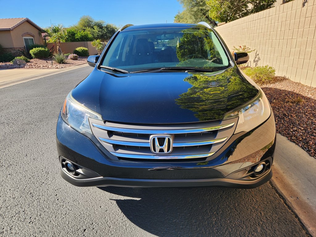 2014 Honda CR-V Image 16