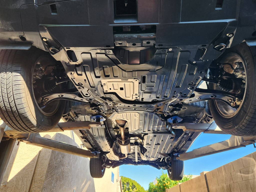 2014 Honda CR-V Image 18