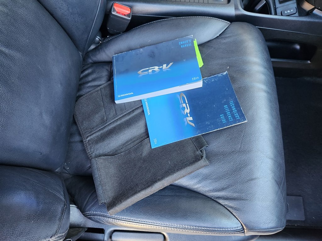2014 Honda CR-V Image 25