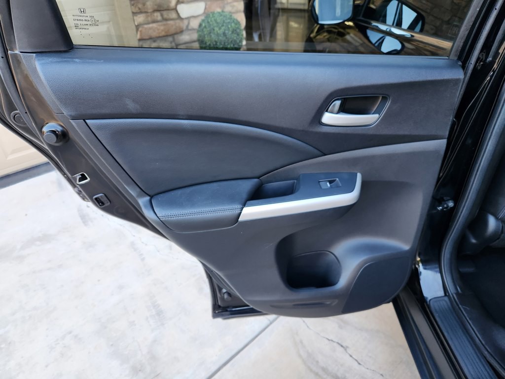 2014 Honda CR-V Image 30