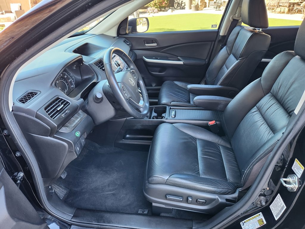 2014 Honda CR-V Image 31