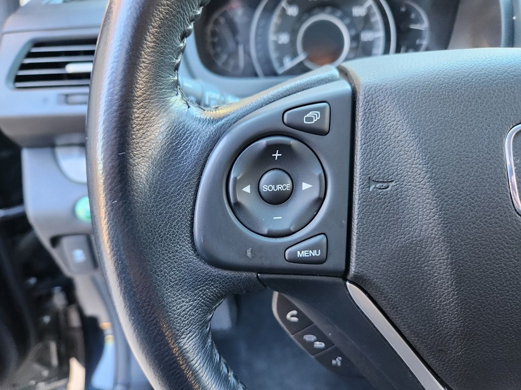 2014 Honda CR-V Image 36