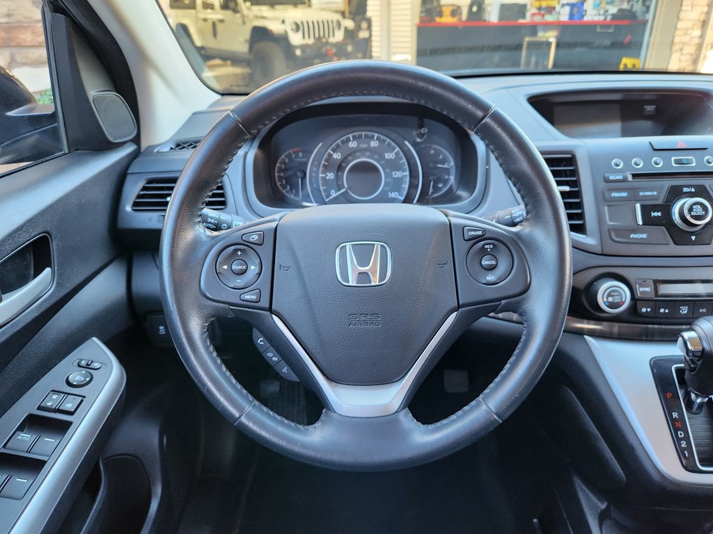 2014 Honda CR-V Image 37