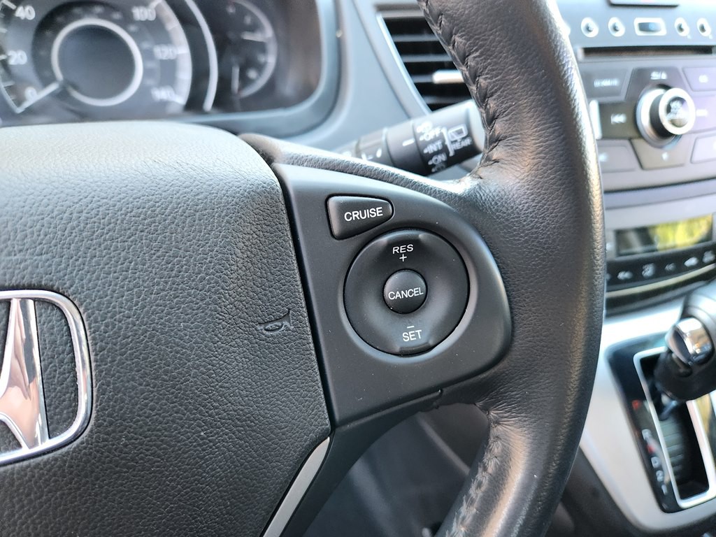 2014 Honda CR-V Image 38