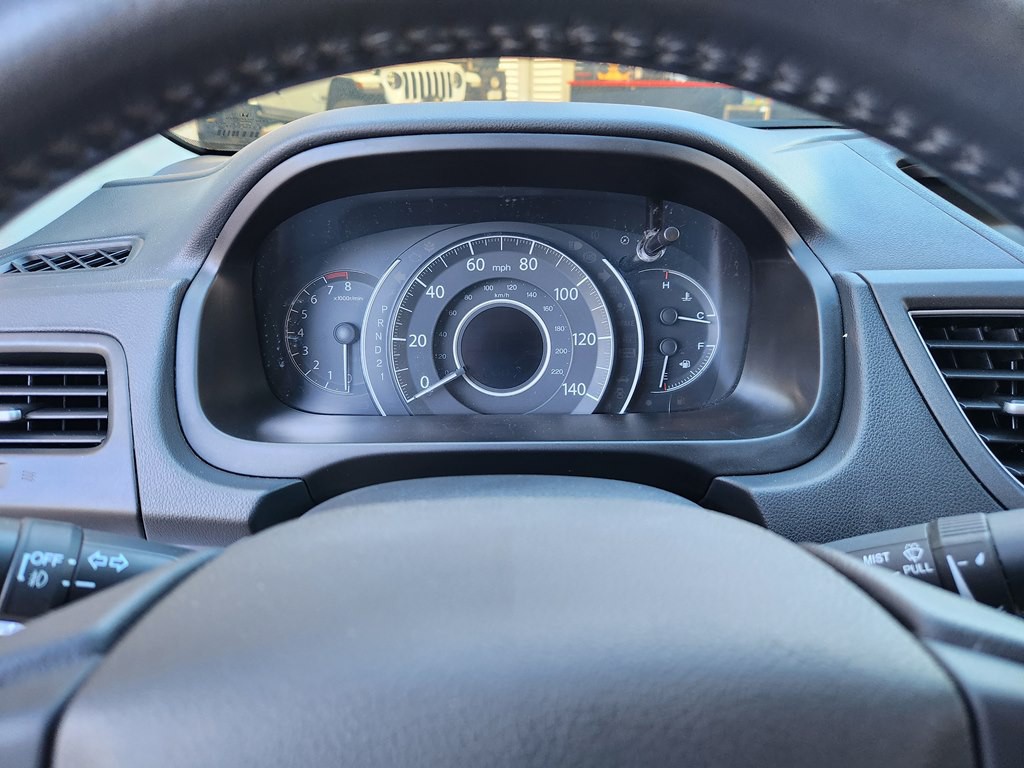 2014 Honda CR-V Image 39