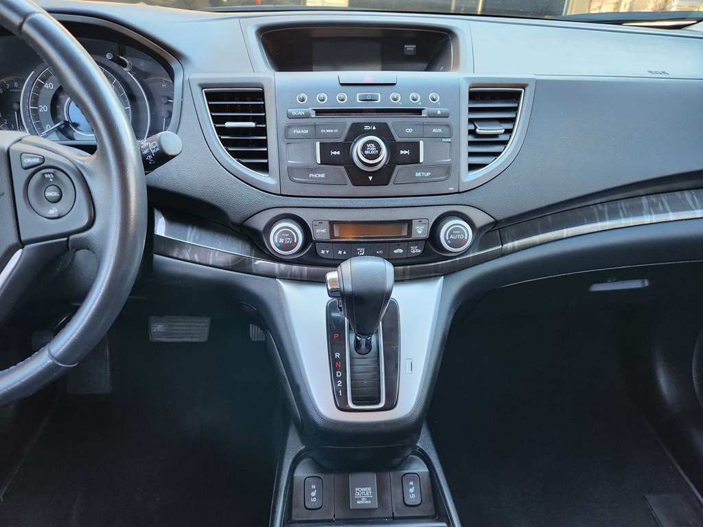 2014 Honda CR-V Image 41