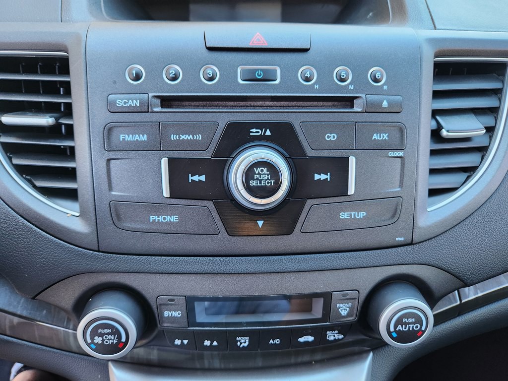 2014 Honda CR-V Image 42