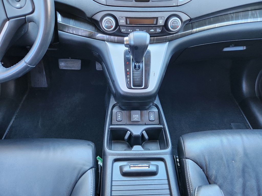 2014 Honda CR-V Image 44