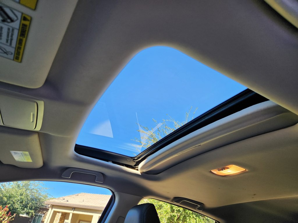 2014 Honda CR-V Image 51