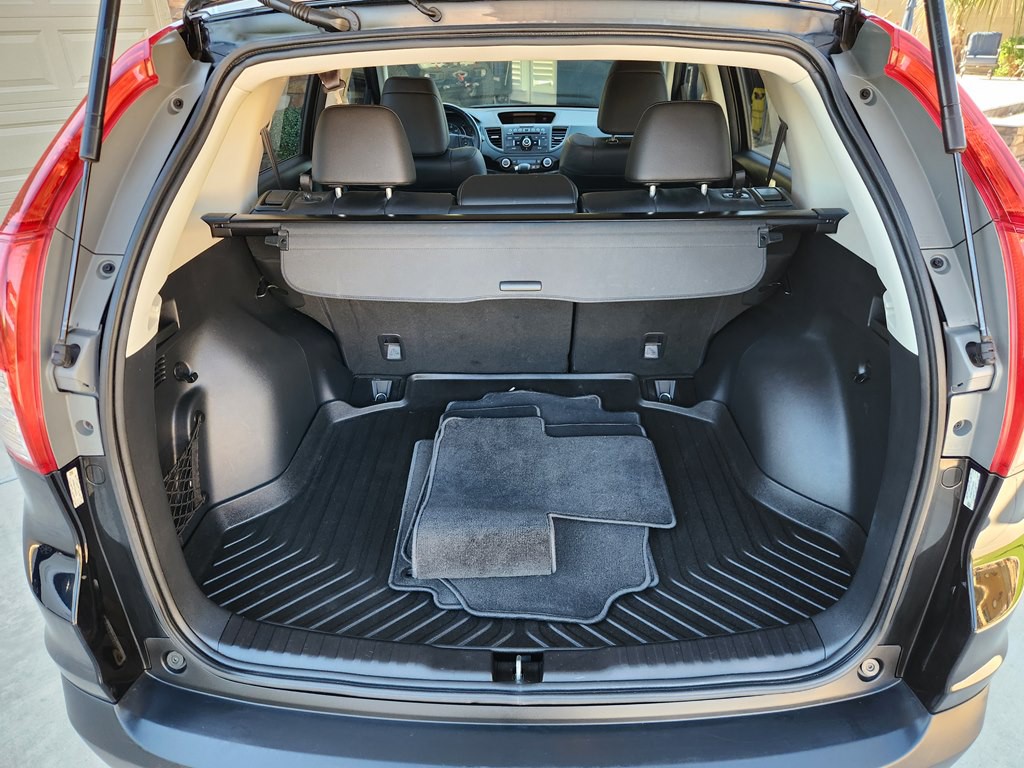 2014 Honda CR-V Image 52