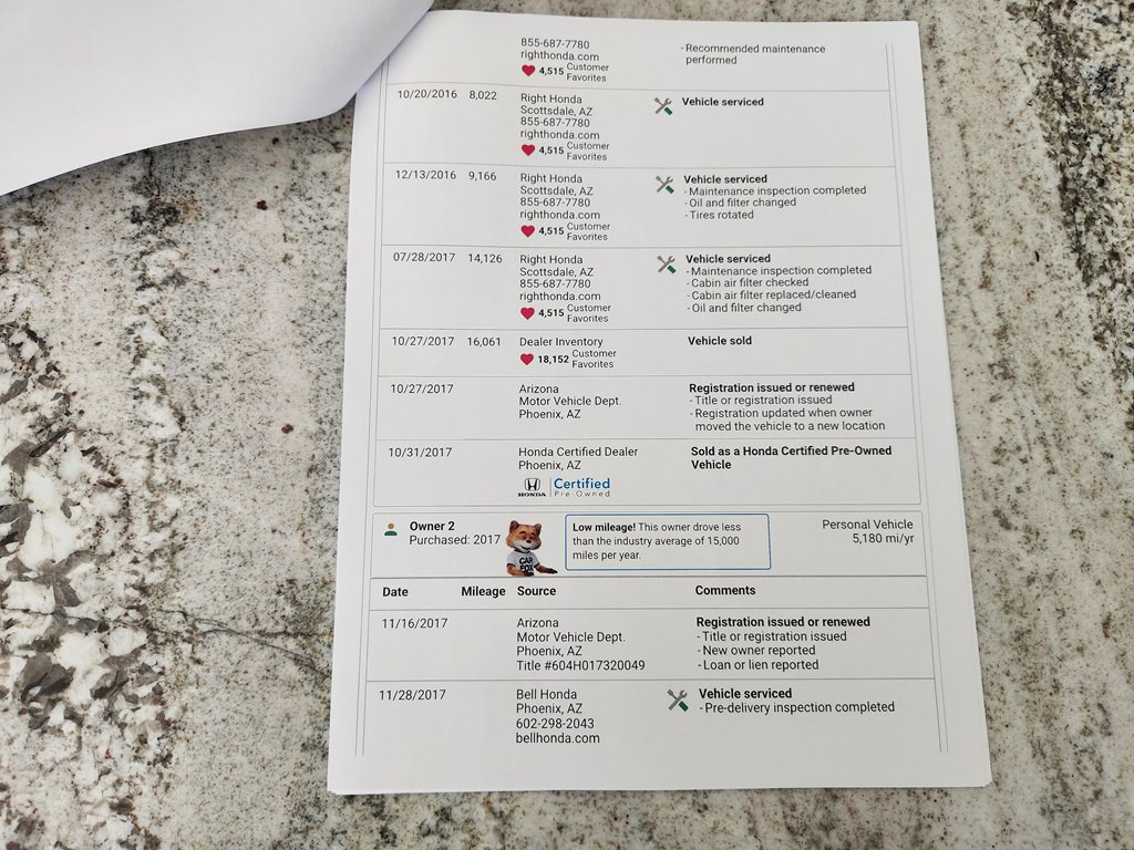 2014 Honda CR-V Image 59