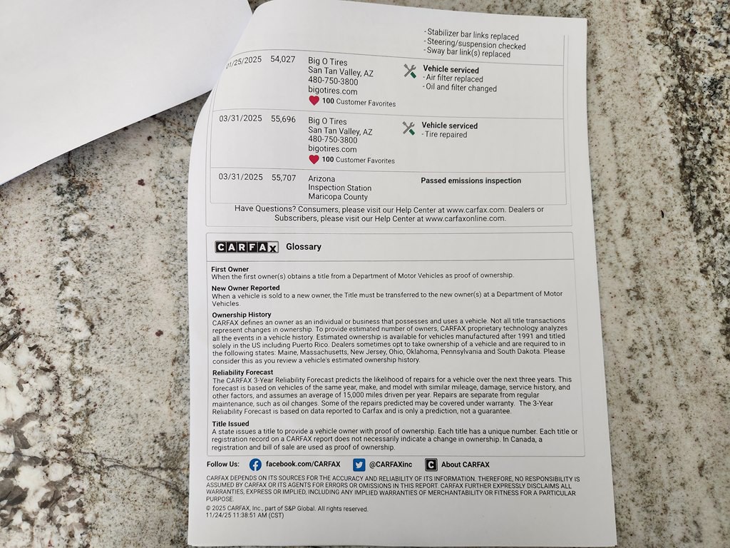 2014 Honda CR-V Image 63