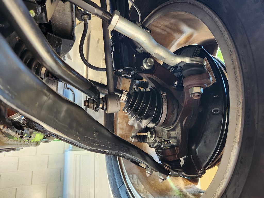 2014 Honda CR-V Image 67