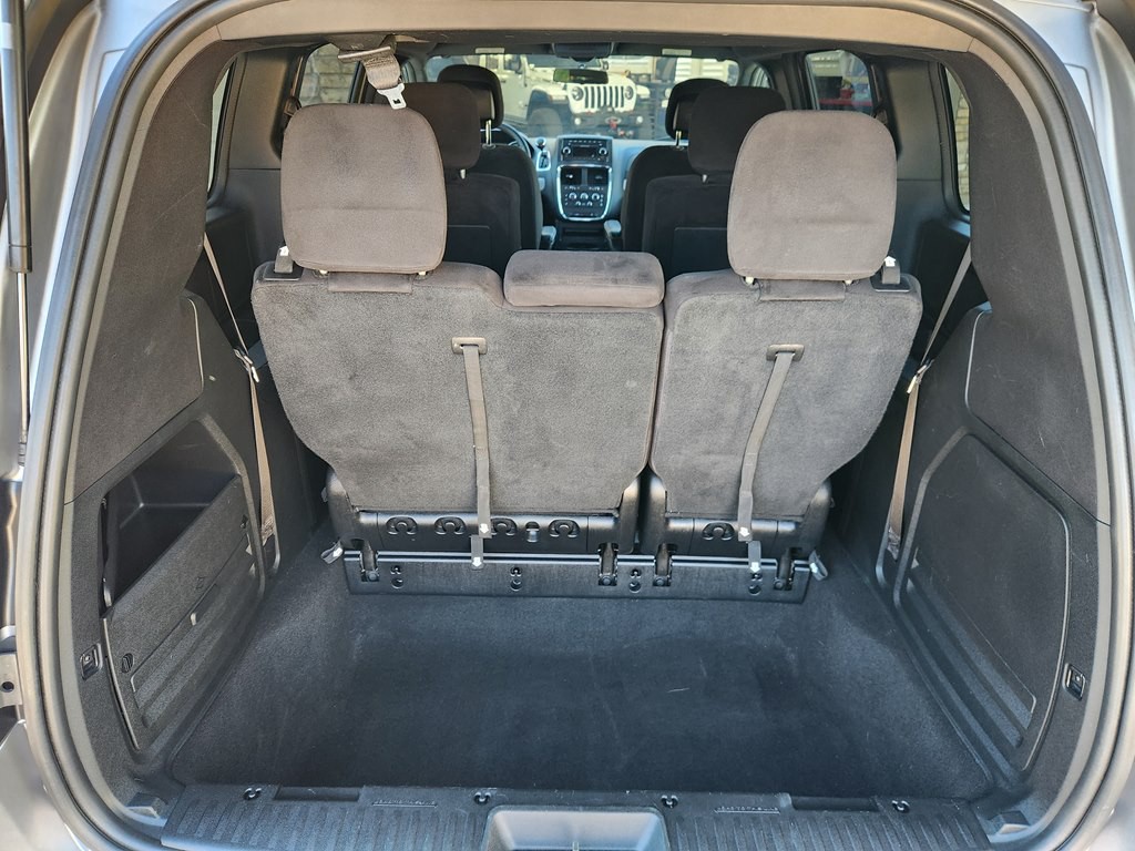2014 Dodge Grand Caravan Image 6