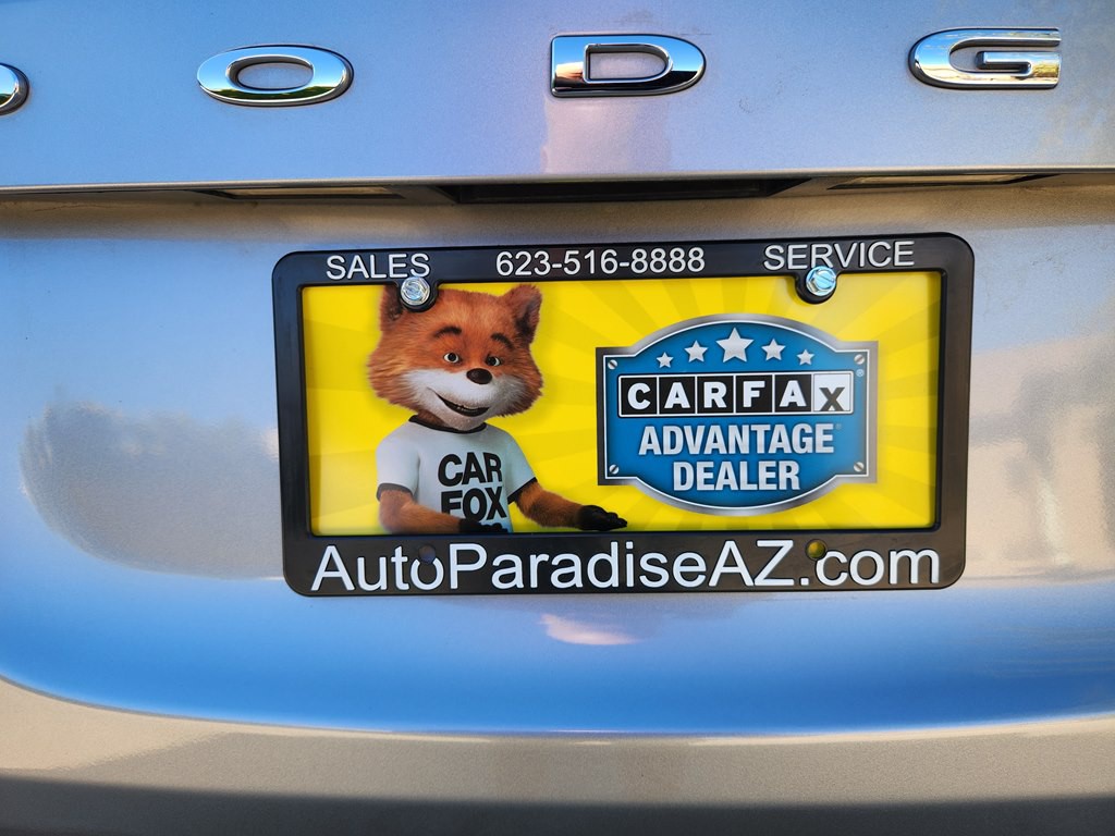 2014 Dodge Grand Caravan Image 7