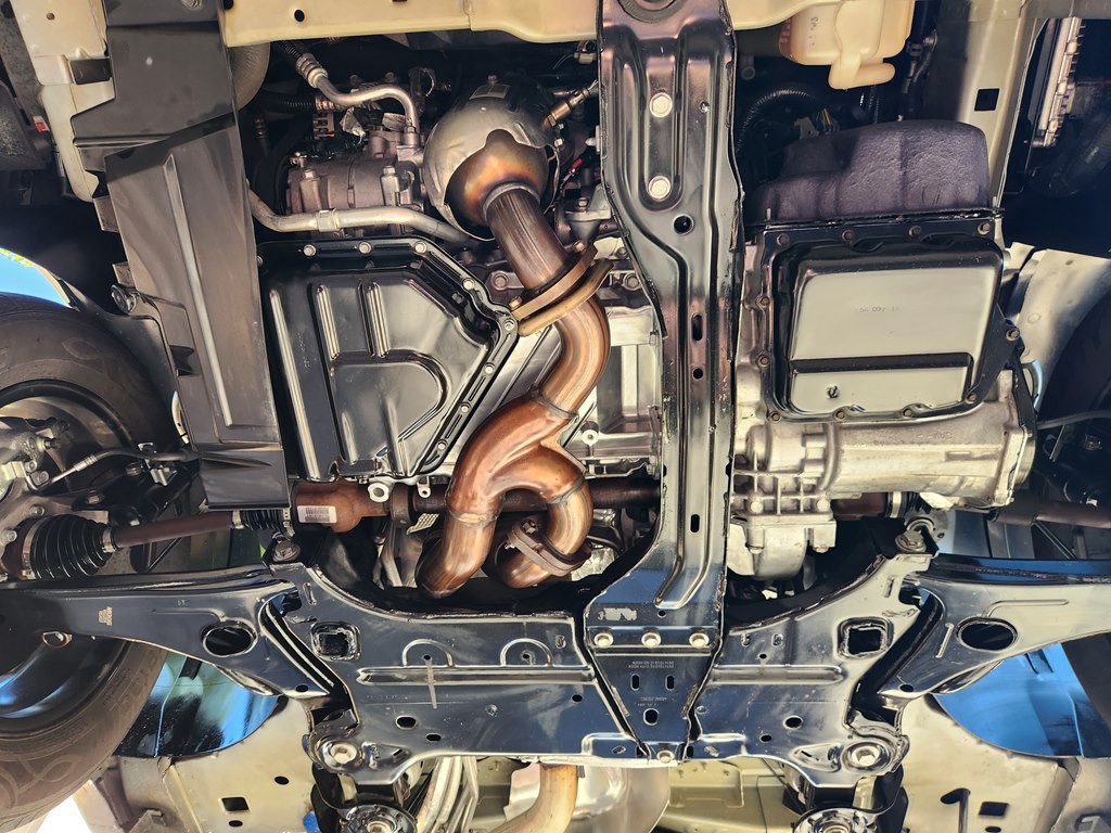 2014 Dodge Grand Caravan Image 18