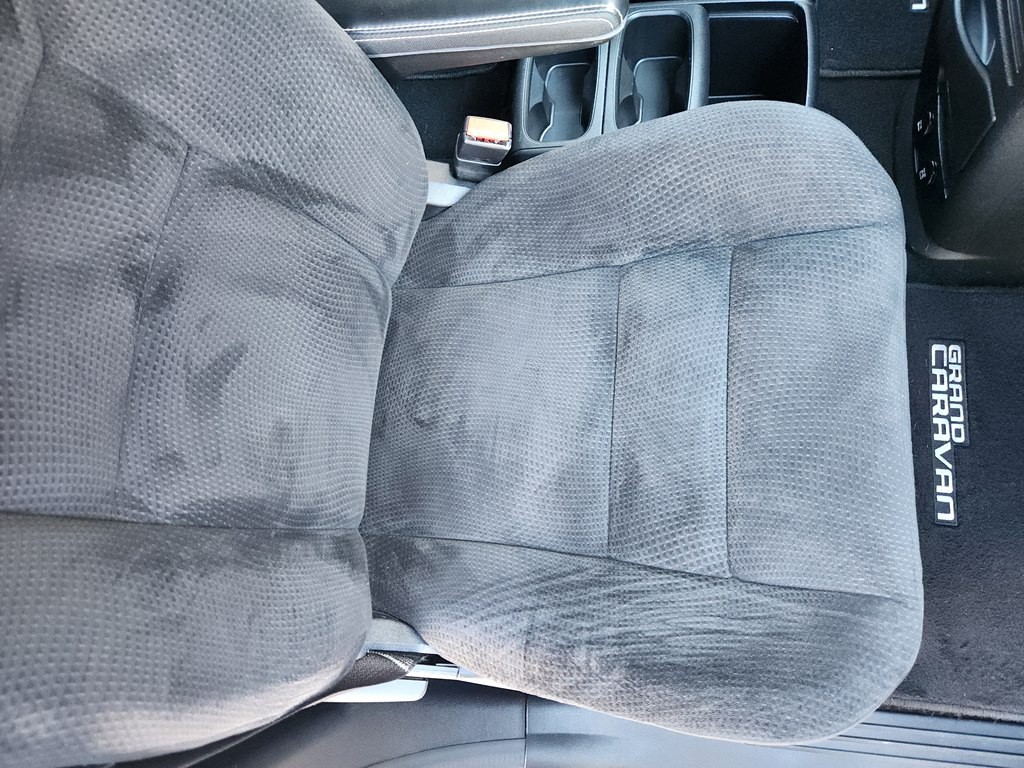 2014 Dodge Grand Caravan Image 22